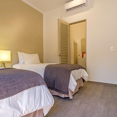 The Vibe Boutique Bed & Breakfast (Adults Only) Todos Santos Eksteriør bilde