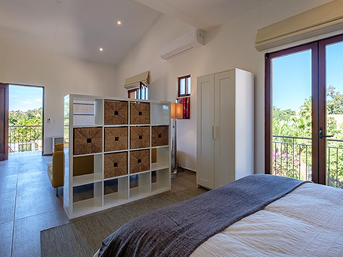 The Vibe Boutique Bed & Breakfast (Adults Only) Todos Santos Eksteriør bilde