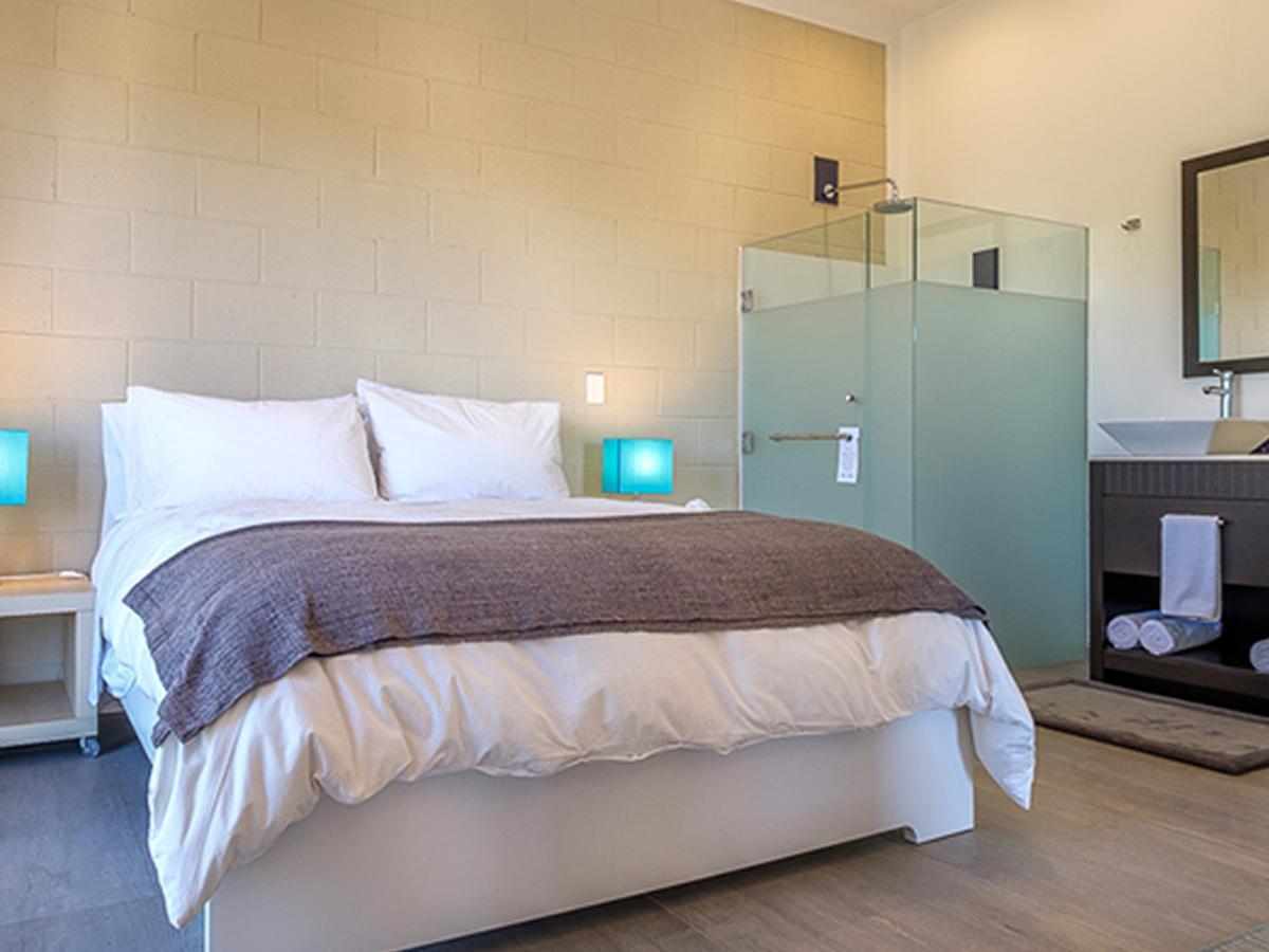 The Vibe Boutique Bed & Breakfast (Adults Only) Todos Santos Eksteriør bilde