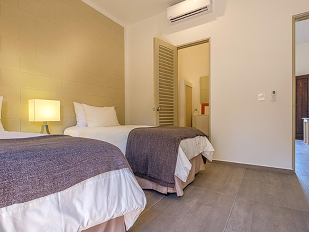 The Vibe Boutique Bed & Breakfast (Adults Only) Todos Santos Eksteriør bilde