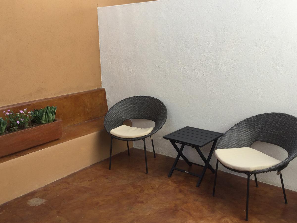 The Vibe Boutique Bed & Breakfast (Adults Only) Todos Santos Eksteriør bilde