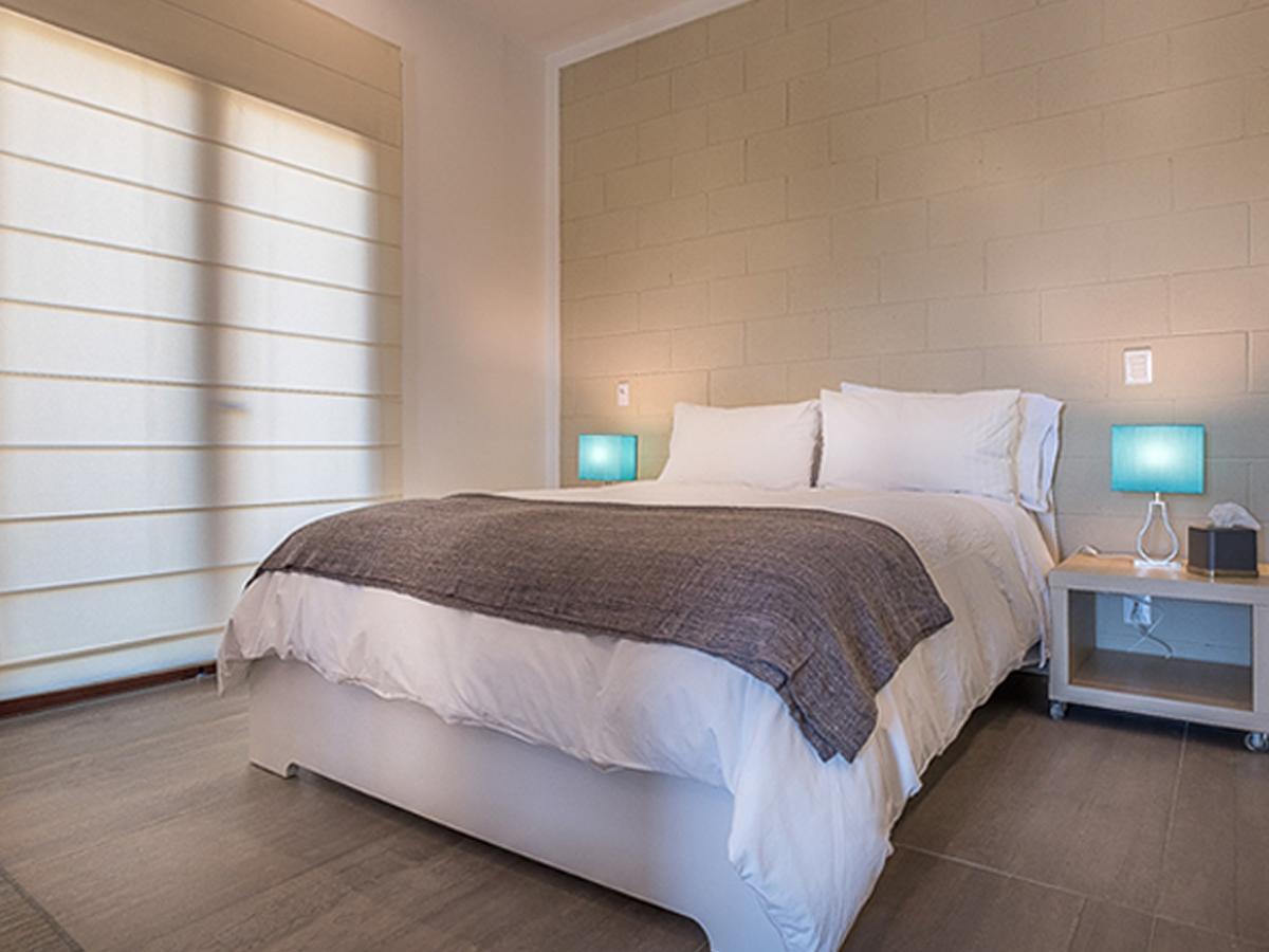 The Vibe Boutique Bed & Breakfast (Adults Only) Todos Santos Rom bilde