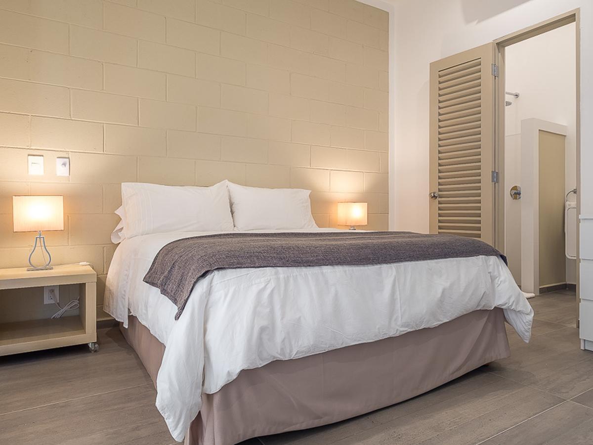 The Vibe Boutique Bed & Breakfast (Adults Only) Todos Santos Eksteriør bilde