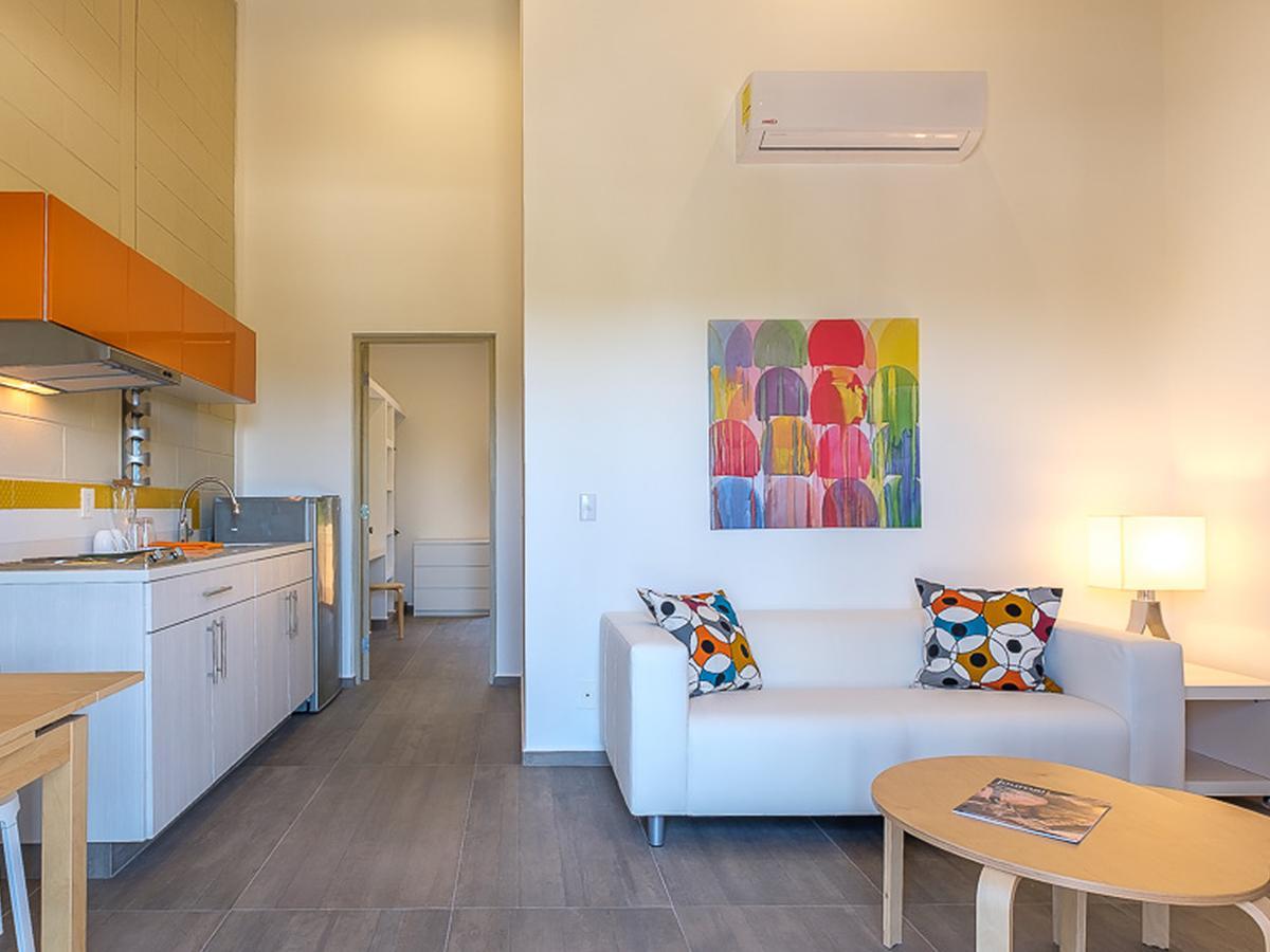 The Vibe Boutique Bed & Breakfast (Adults Only) Todos Santos Eksteriør bilde