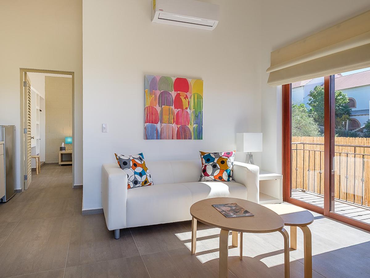 The Vibe Boutique Bed & Breakfast (Adults Only) Todos Santos Eksteriør bilde