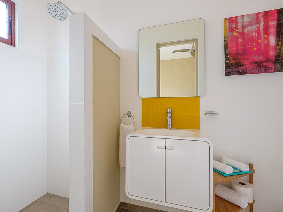 The Vibe Boutique Bed & Breakfast (Adults Only) Todos Santos Eksteriør bilde